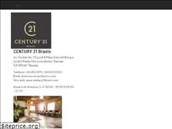 Sites similar to c21bravio.com