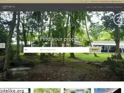 Sites similar to c21caribe.com