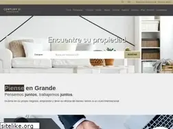 Sites similar to c21centralamerica.com