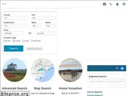 Sites similar to c21charlestonrealestate.com