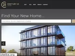 Sites similar to c21cityside.com
