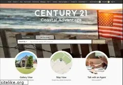 Sites similar to c21coastal.com