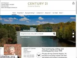 Sites similar to c21colonial.com
