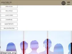 Sites similar to c21cornerstone.com