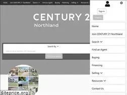 Sites similar to c21crowrealty.com