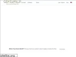 Sites similar to c21curranoberski.com