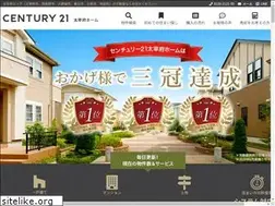 Sites similar to c21dazaifu.jp