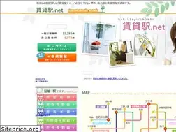 Sites similar to c21eki.net