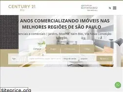 Sites similar to c21ellosp.com.br