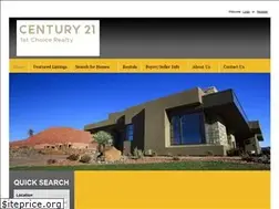 Sites similar to c21first.com