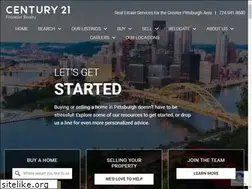 Sites similar to c21frontier.com