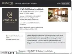 Sites similar to c21galaxy.com