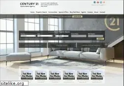 Sites similar to c21geist.com