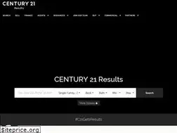 Sites similar to c21getsresults.com