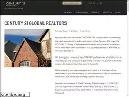 Sites similar to c21global.com