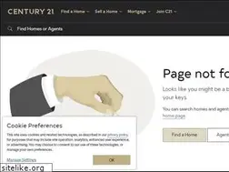 Sites similar to c21goodyeargreen.com