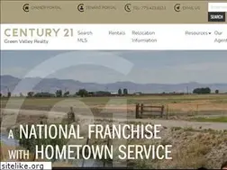 Sites similar to c21gvr.com
