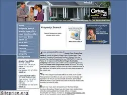 Sites similar to c21harristaylor.com