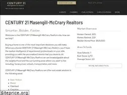 Sites similar to c21homes4u.com