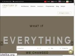 Sites similar to c21island.com