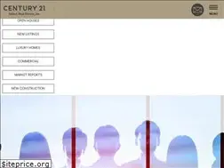 Sites similar to c21jeffrieslydon.com