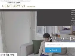 Sites similar to c21kwjh.jp