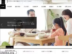 Sites similar to c21land.co.jp