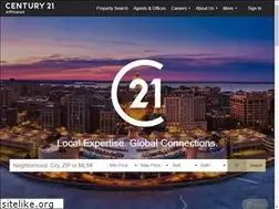 Sites similar to c21lookingglass.com