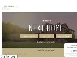 Sites similar to c21macintyre.com