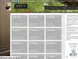 Sites similar to c21maggie.com