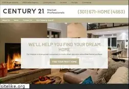 Sites similar to c21marketpros.com