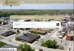 Sites similar to c21mckeown.com