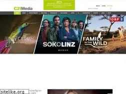 Sites similar to c21media.net
