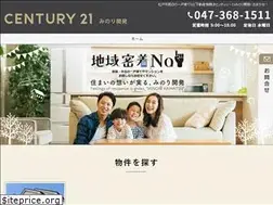 Sites similar to c21minori-bai-bai.jp