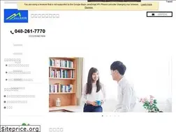 Sites similar to c21mirai.co.jp