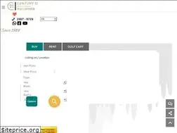 Sites similar to c21newcourt.com