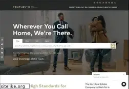Sites similar to c21nm.com