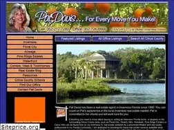 Sites similar to c21patdavis.com