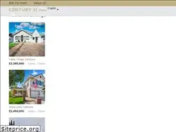 Sites similar to c21peakrealestate.com