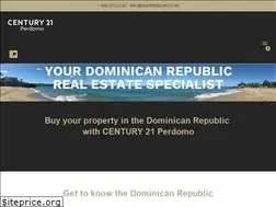 Sites similar to c21perdomo.com
