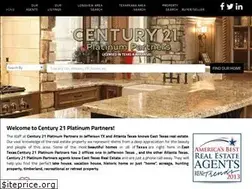 Sites similar to c21platinumpartners.com