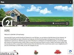 Sites similar to c21pride.com