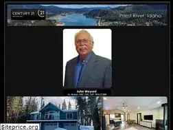 Sites similar to c21priestriver.com