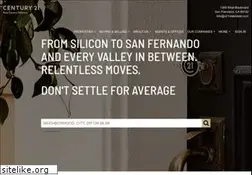 Sites similar to c21realestate.com