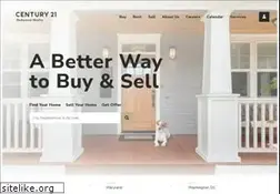 Sites similar to c21redwood.com
