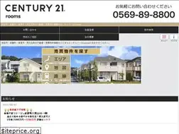 Sites similar to c21rooms.com