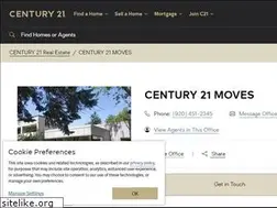 Sites similar to c21rs.com