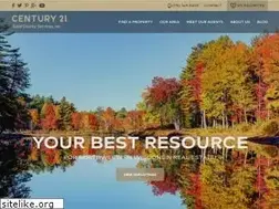 Sites similar to c21sandcounty.com