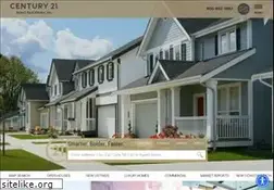 Sites similar to c21selectgroup.com