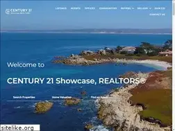 Sites similar to c21showcaserealestate.com